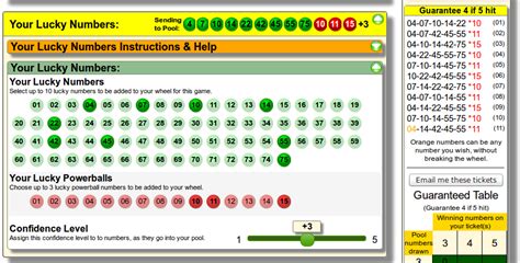lottery wheeling system|free lottery wheeling number generator.